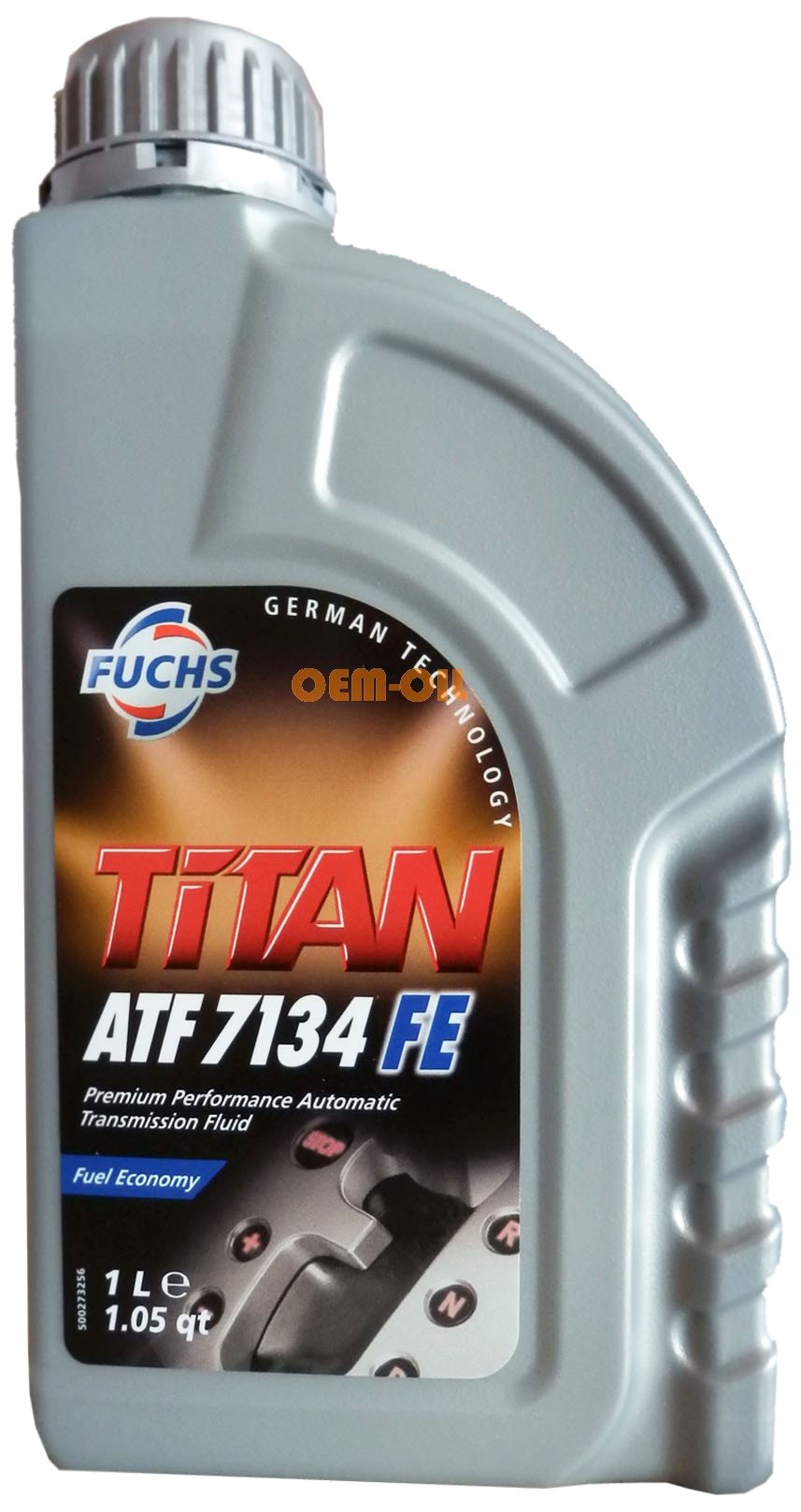 YGFL　ATF Amazon.com: Fuchs ATF 7134 FE MB Spec 236.15 Blue Fluid (4 Liter